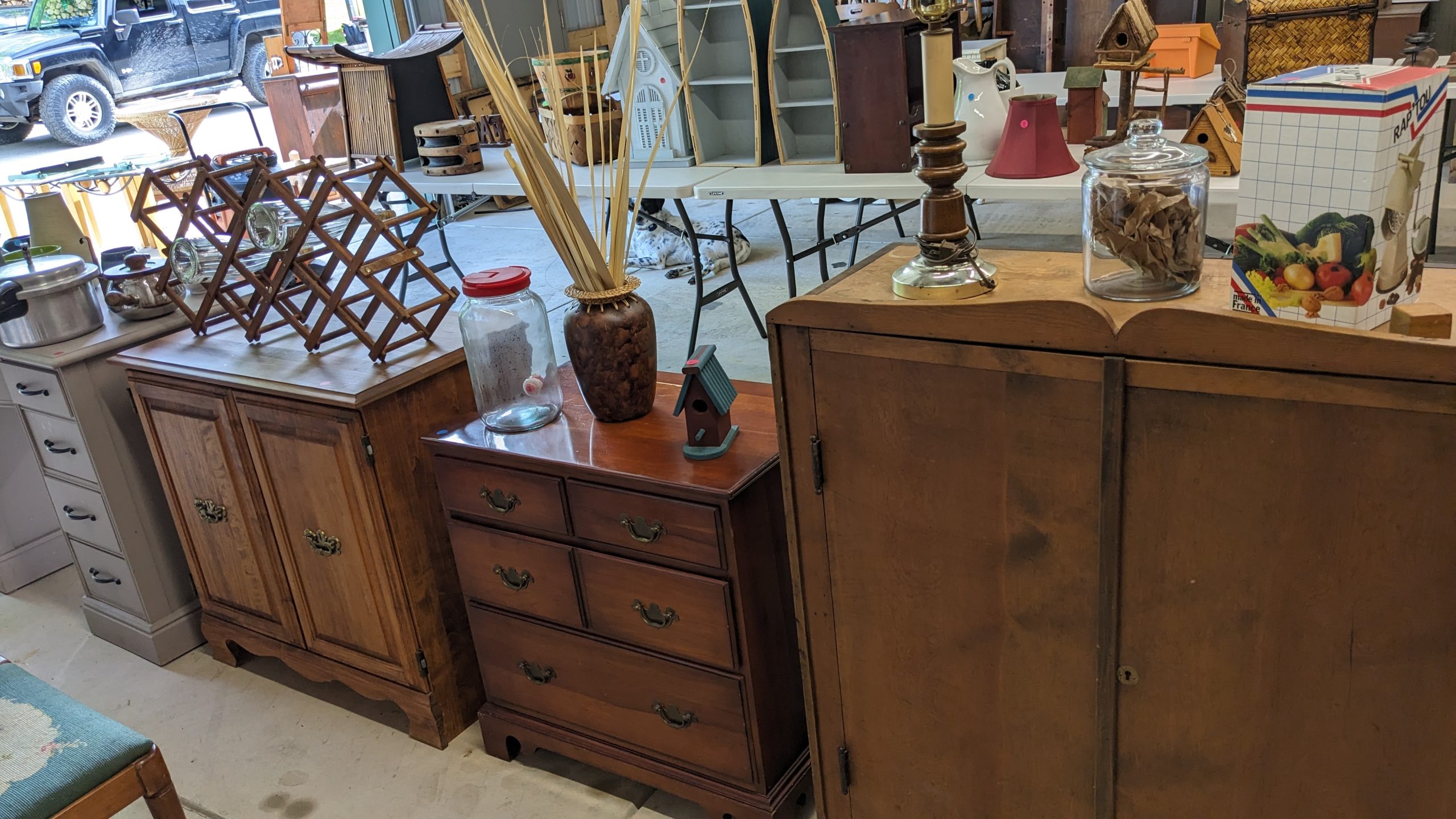 Antiques and Collectibles for Sale